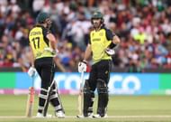 Australia v Afghanistan - ICC Men's T20 World Cup